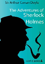 The Adventures of Sherlock Holmes在线阅读