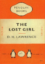 The Lost Girl在线阅读