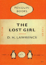 The Lost Girl