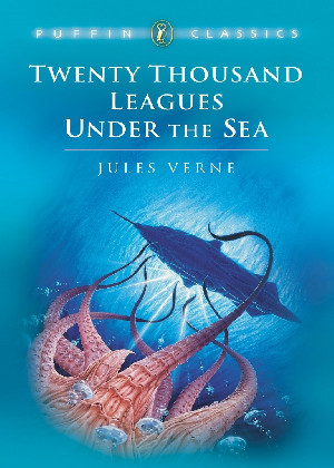 Twenty Thousand Leagues under the Sea