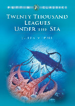 Twenty Thousand Leagues under the Sea在线阅读