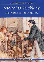 Nicholas Nickleby