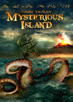 The Mysterious Island在线阅读