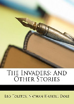 The Invaders and other Stories