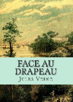 Face au drapeau