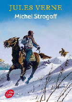 Michael Strogoff在线阅读