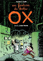 Une fantaisie du Docteur Ox