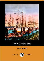 Nord contre Sud在线阅读