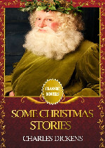Some Short Christmas Stories在线阅读