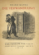 Die Verwandlung在线阅读