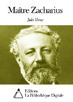 Maître Zacharius