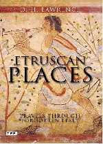 Etruscan Places在线阅读