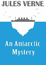 An Antarctic Mystery在线阅读