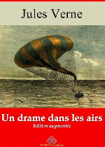 Un drame dans les airs在线阅读