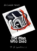 The Man Who Died