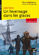 Un hivernage dans les glaces在线阅读