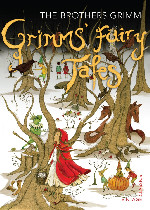 Grimms' Fairy Tales在线阅读