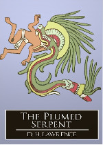 The Plumed Serpent在线阅读