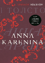 Anna Karenina