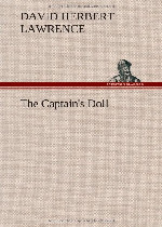 The Captain's Doll在线阅读
