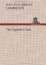 The Captain's Doll