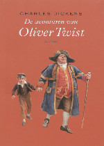 De avonturen van Oliver Twist