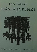 Isäntä ja renki Tolstoi