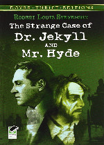 The Strange Case Of Dr. Jekyll And Mr. Hyde