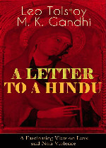 A Letter to a Hindu在线阅读