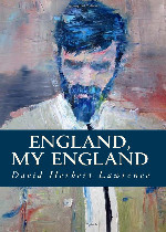 England, My England and Other Stories在线阅读