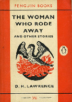 The Woman Who Rode Away and other stories