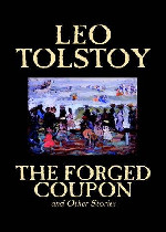 The Forged Coupon and Other Stories