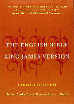 The King James Version of the Bible在线阅读