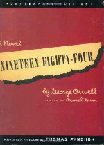 Nineteen Eighty-Four