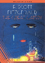 The Great Gatsby在线阅读