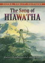 The Song of Hiawatha在线阅读