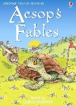 Aesop's Fables在线阅读