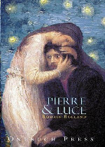 Pierre and Luce