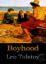 Boyhood在线阅读