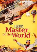 The Master of the World在线阅读