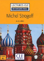 Michel Strogoff在线阅读