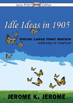 Idle Ideas in 1905