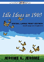 Idle Ideas in 1905在线阅读