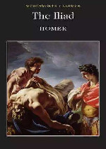The Iliad在线阅读