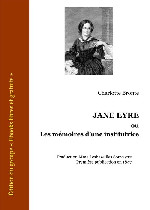 Jane Eyre ou Les mémoires d'une institutrice