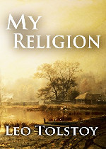 My Religion在线阅读