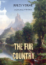 The Fur Country在线阅读