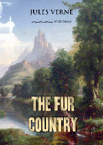 The Fur Country