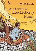 Adventures of Huckleberry Finn在线阅读