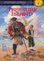 Treasure Island在线阅读